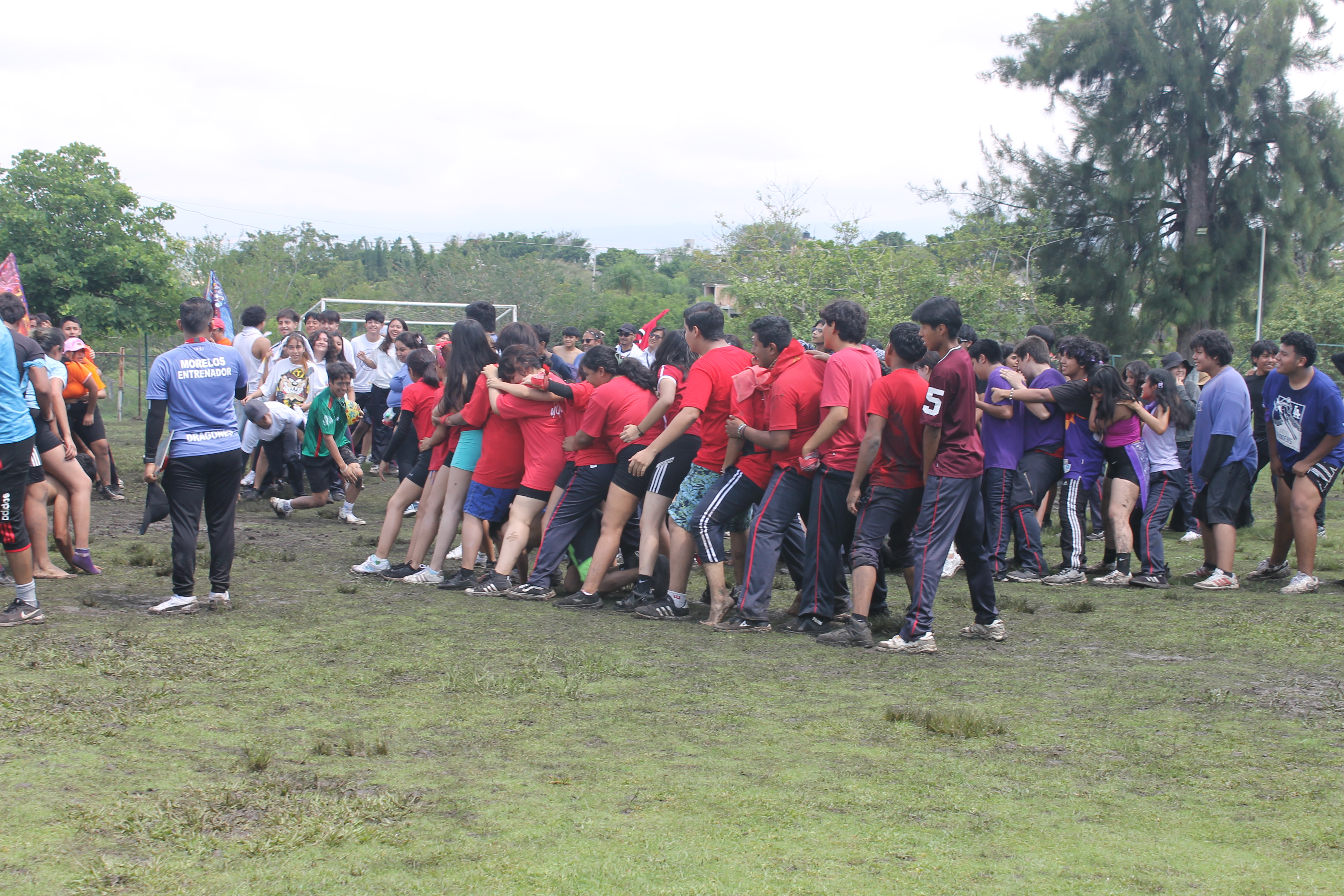 Copa Dragones